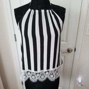 "MUST HAVE" SUMMER TOP SIZE M